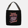 Hunky Freighter-None-Adjustable Tote-Bag-P1yu5h