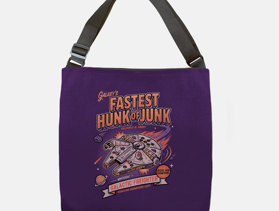 Hunky Freighter