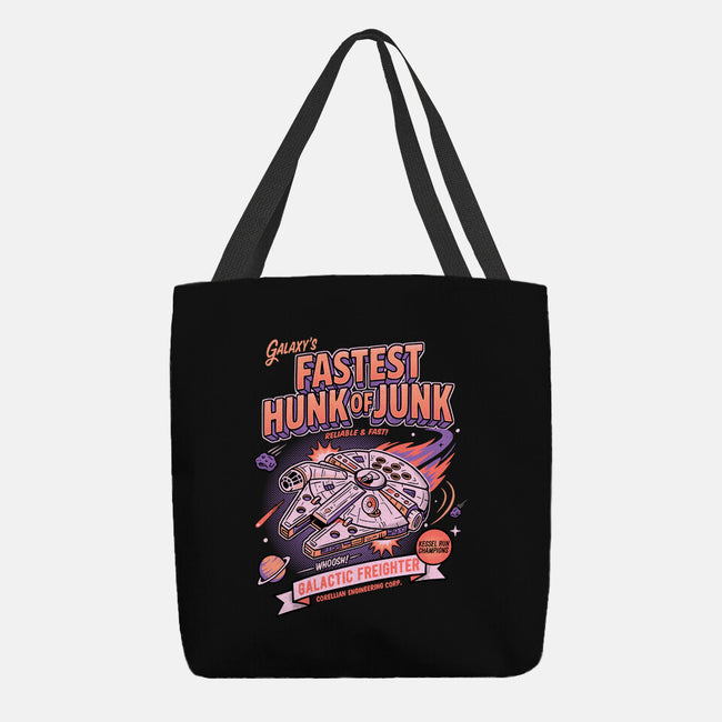 Hunky Freighter-None-Basic Tote-Bag-P1yu5h