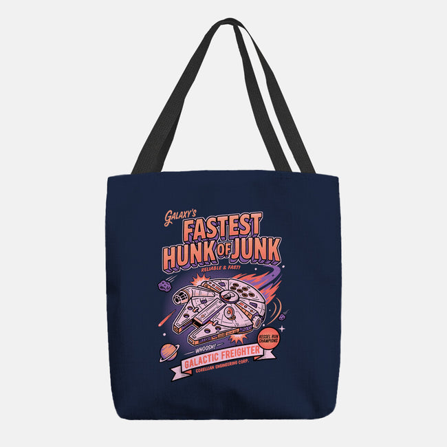 Hunky Freighter-None-Basic Tote-Bag-P1yu5h