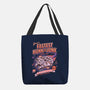 Hunky Freighter-None-Basic Tote-Bag-P1yu5h