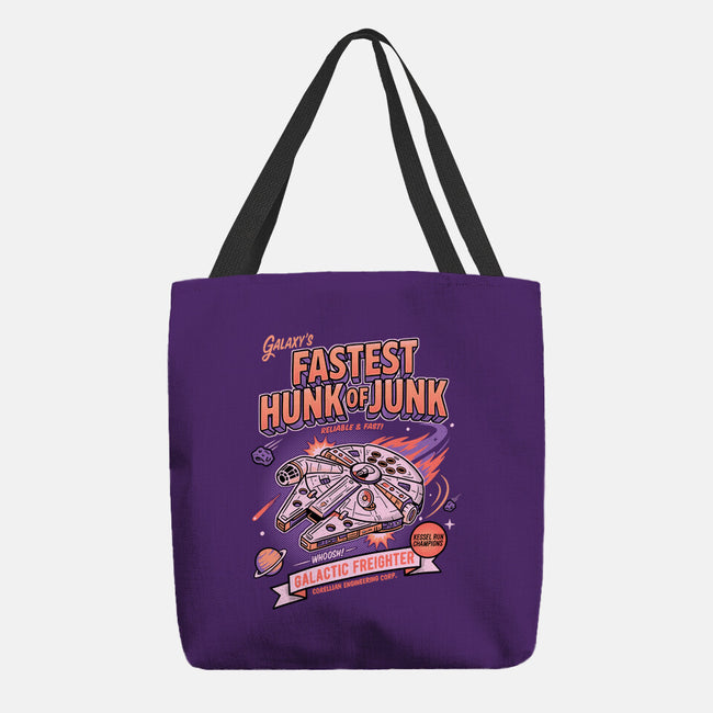 Hunky Freighter-None-Basic Tote-Bag-P1yu5h