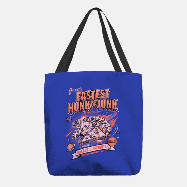 Hunky Freighter-None-Basic Tote-Bag-P1yu5h