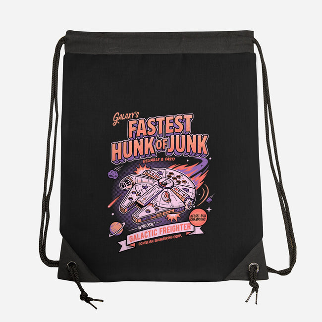 Hunky Freighter-None-Drawstring-Bag-P1yu5h