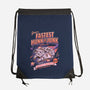 Hunky Freighter-None-Drawstring-Bag-P1yu5h