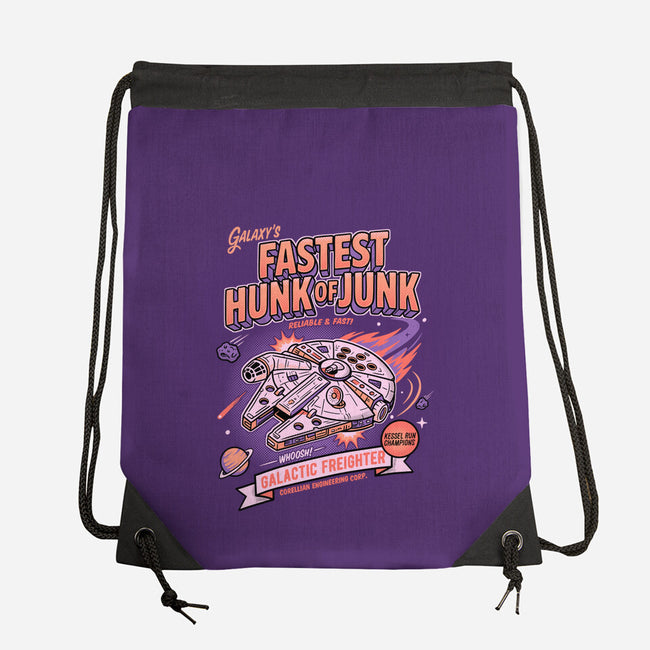 Hunky Freighter-None-Drawstring-Bag-P1yu5h