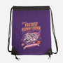 Hunky Freighter-None-Drawstring-Bag-P1yu5h