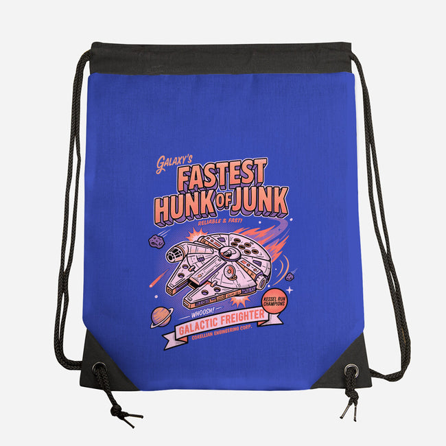 Hunky Freighter-None-Drawstring-Bag-P1yu5h