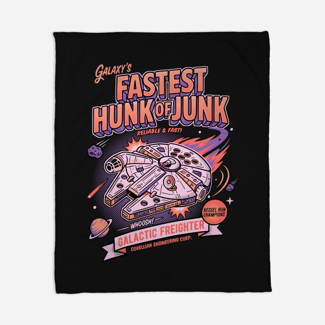 Hunky Freighter-None-Fleece-Blanket-P1yu5h