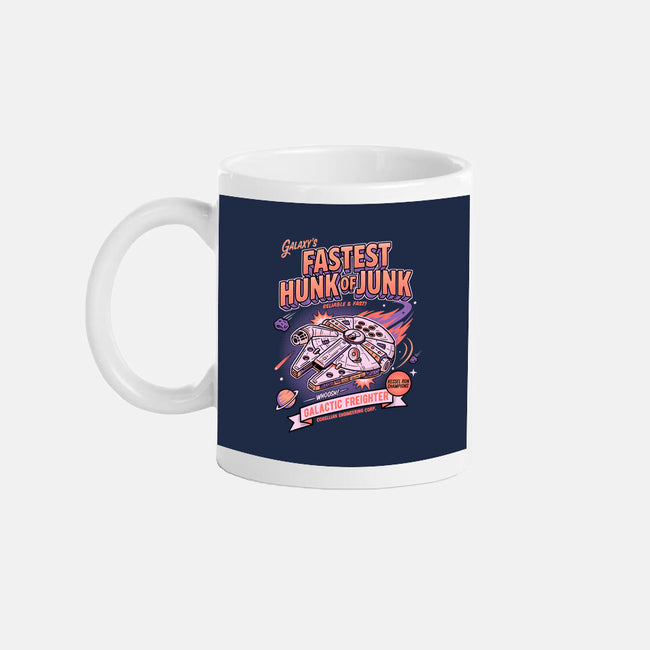 Hunky Freighter-None-Mug-Drinkware-P1yu5h