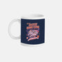 Hunky Freighter-None-Mug-Drinkware-P1yu5h