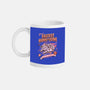 Hunky Freighter-None-Mug-Drinkware-P1yu5h