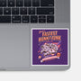 Hunky Freighter-None-Glossy-Sticker-P1yu5h