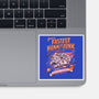 Hunky Freighter-None-Glossy-Sticker-P1yu5h