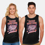 Hunky Freighter-Unisex-Basic-Tank-P1yu5h