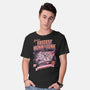 Hunky Freighter-Mens-Basic-Tee-P1yu5h
