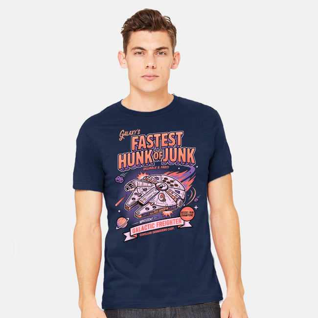 Hunky Freighter-Mens-Heavyweight-Tee-P1yu5h