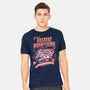 Hunky Freighter-Mens-Heavyweight-Tee-P1yu5h