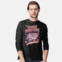 Hunky Freighter-Mens-Long Sleeved-Tee-P1yu5h