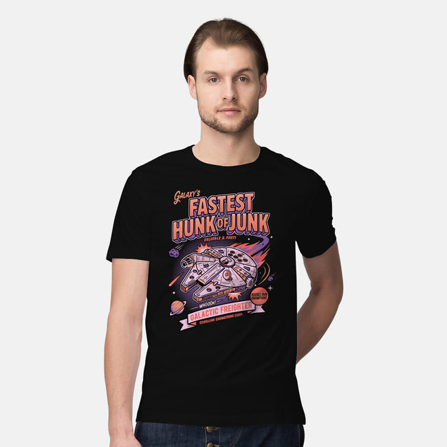 Hunky Freighter-Mens-Premium-Tee-P1yu5h