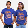 Hunky Freighter-Unisex-Basic-Tee-P1yu5h