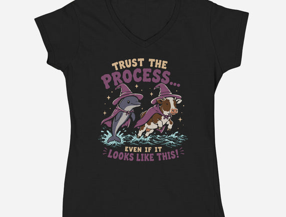 Trust The Process