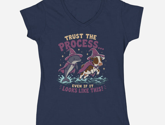 Trust The Process