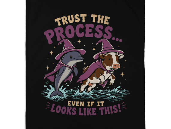 Trust The Process