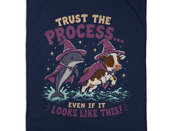 Trust The Process