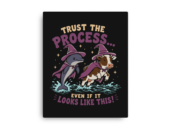 Trust The Process