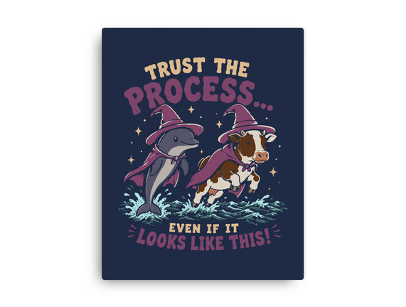 Trust The Process