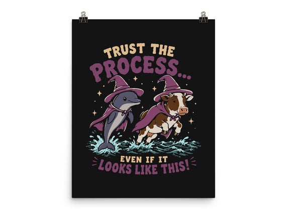 Trust The Process