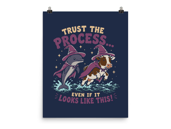 Trust The Process