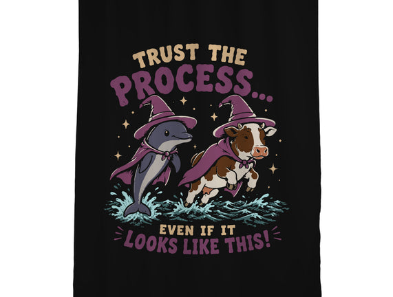 Trust The Process