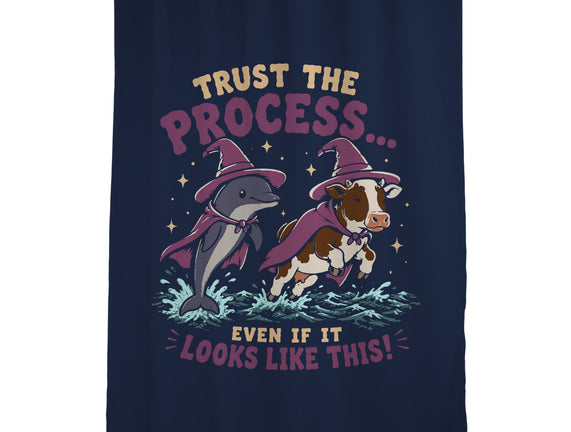 Trust The Process