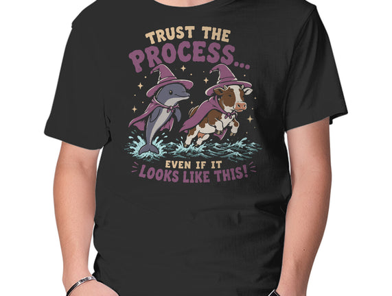 Trust The Process