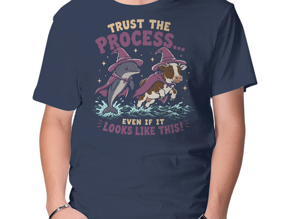 Trust The Process
