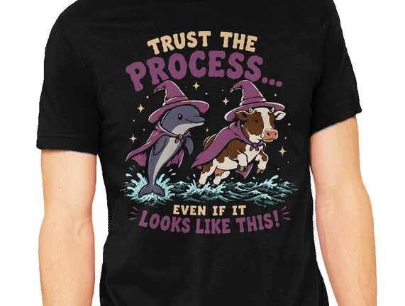Trust The Process