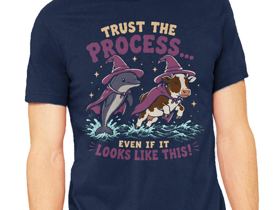 Trust The Process