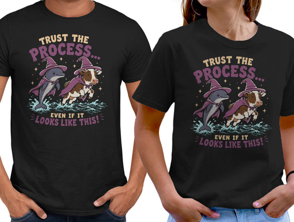 Trust The Process