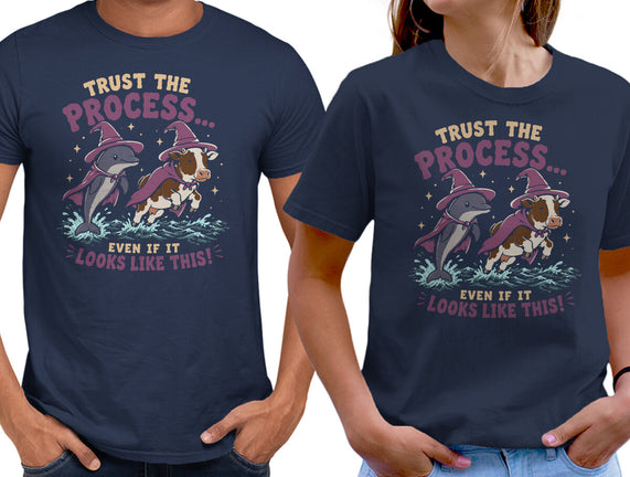 Trust The Process