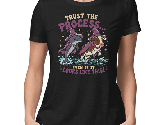 Trust The Process