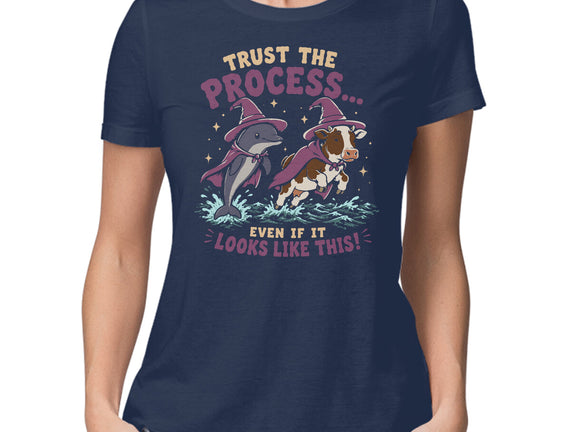 Trust The Process