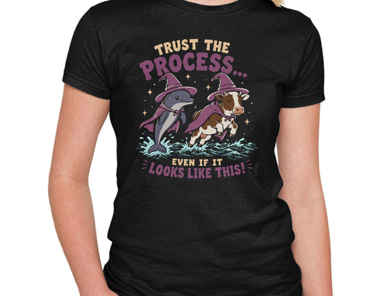 Trust The Process
