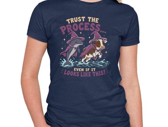 Trust The Process