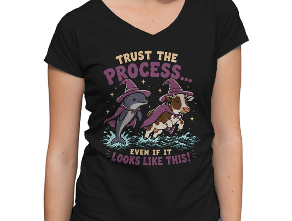 Trust The Process