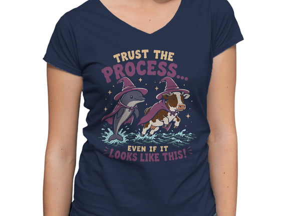 Trust The Process