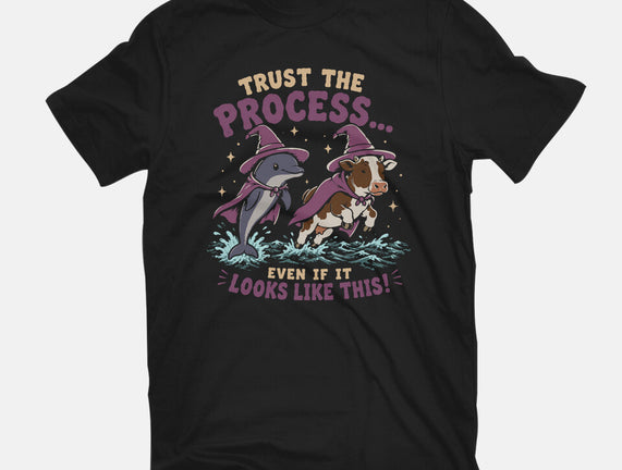 Trust The Process