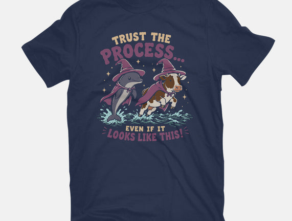 Trust The Process