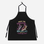 Trust The Process-Unisex-Kitchen-Apron-Diego Gurgell